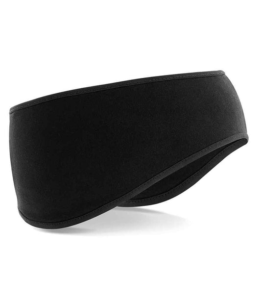 Beechfield Sports Tech SoftShell Headband