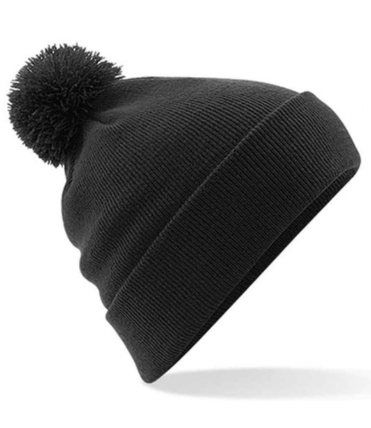 Teamwear Pom Pom Hat