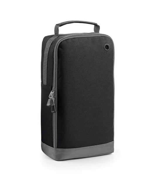 Athleisure Shoe/Accessory Bag