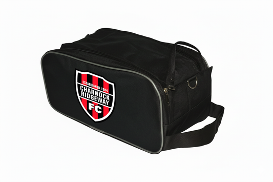 Charnock Ridegway Bootbag