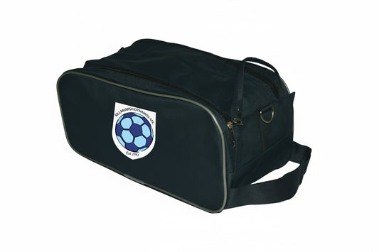KILLAMARSH DYNAMOS U11s BOOTBAG