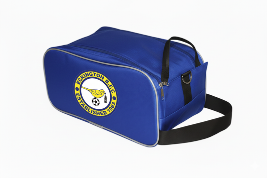 Eckington Boys FC Bootbag