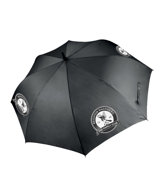 Beighton Magpies FC Umbrella