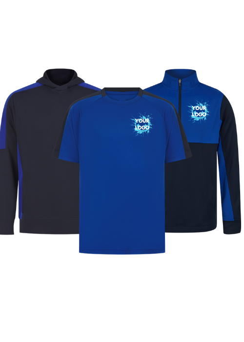 Kids Training Bundle