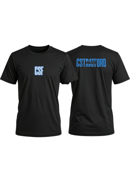 CSF T Shirt