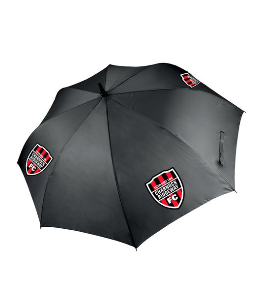 Charnock FC Umbrella