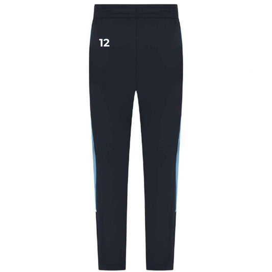 KILLAMARSH DYNAMOS U11s TRACKSUIT BOTTOM