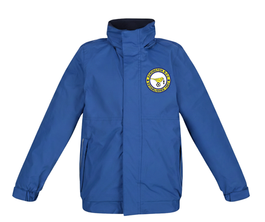 Eckington Boys FC Insulated Jacket