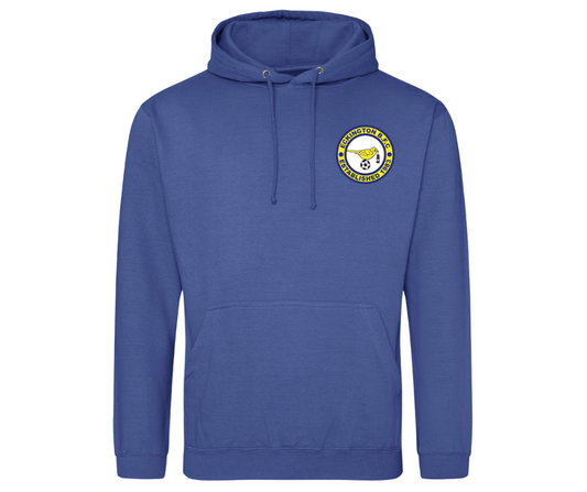 Eckington Boys FC College Hoodie