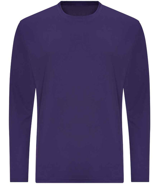 Unisex Long Sleeve T-Shirt