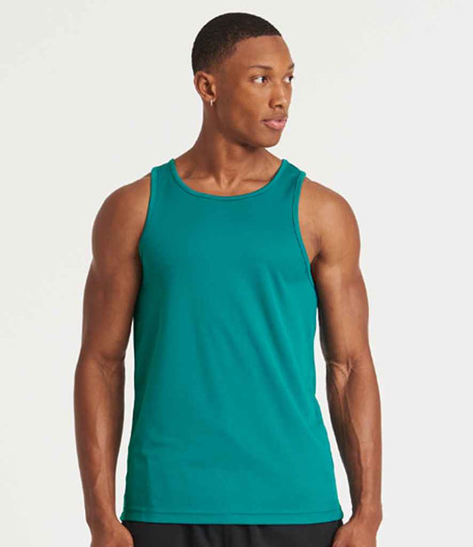 Adult Mens Cool Vest