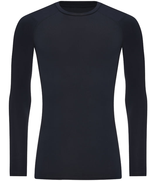 Active Recycled Base Layer