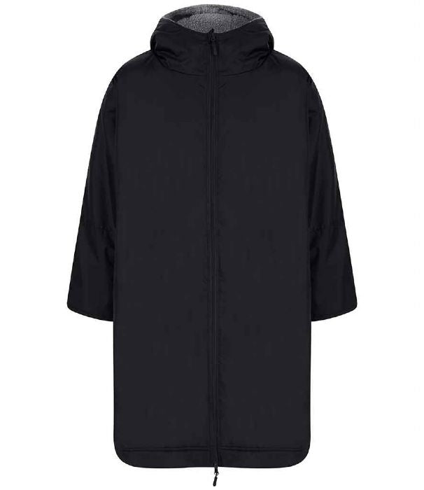 All Weather Robe