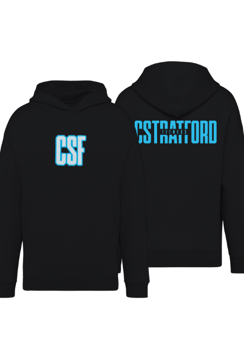 CSF Hoodie