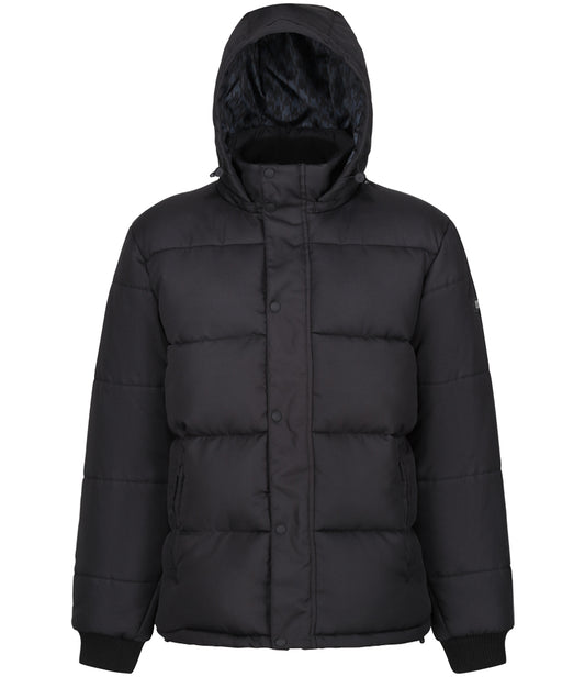 Adult Insulated Jacket