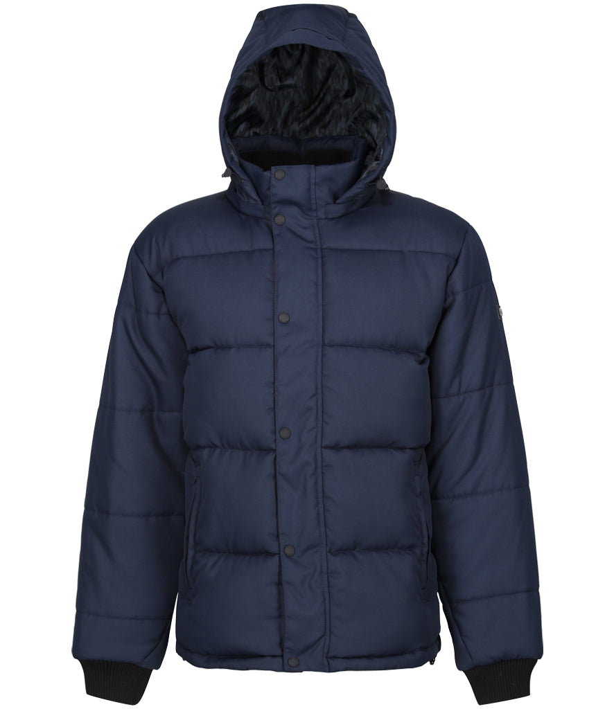 Adult Insulated Jacket