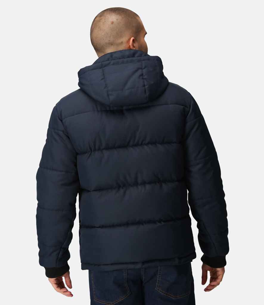 Adult Insulated Jacket