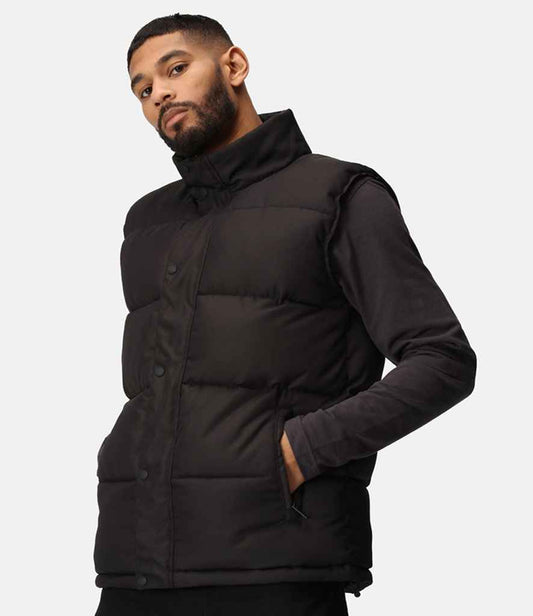 Adult Insulated Bodywarmer