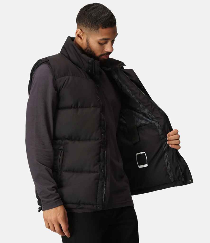 Adult Insulated Bodywarmer