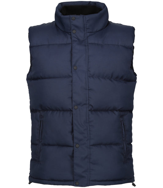 Adult Insulated Bodywarmer