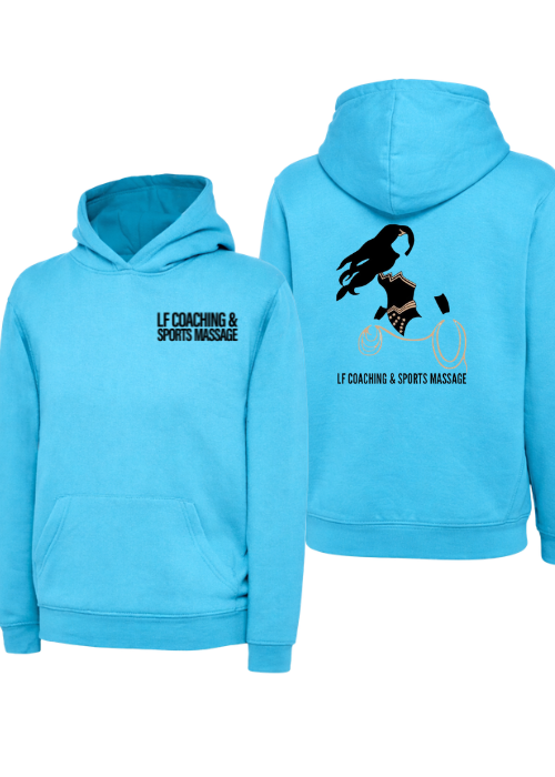 Finch Hoodie