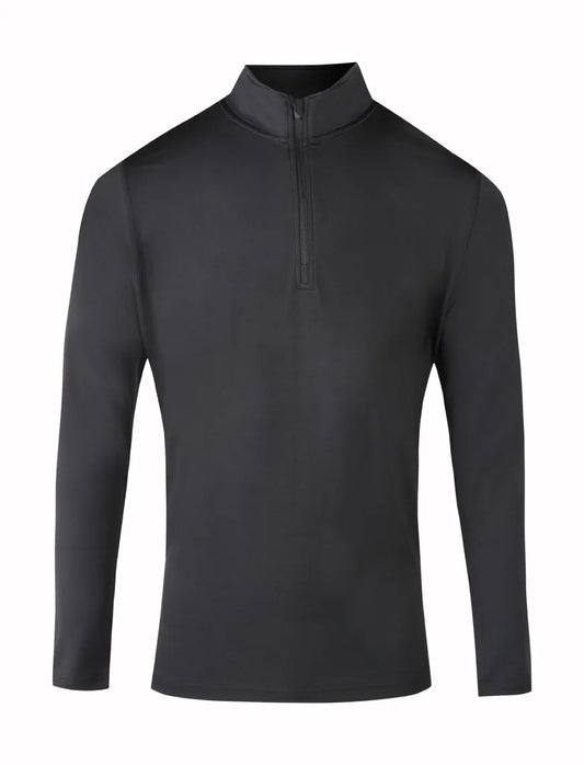 Core Mid-Layer 1/4 Zip