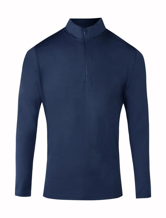 Core Mid-Layer 1/4 Zip