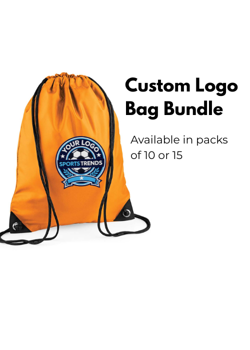 Customised Bag Bundle