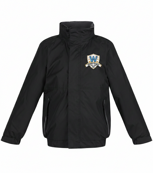 Westfield Rangers Insulated Jacket
