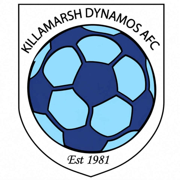 KILLAMARSH DYNAMOS U11s
