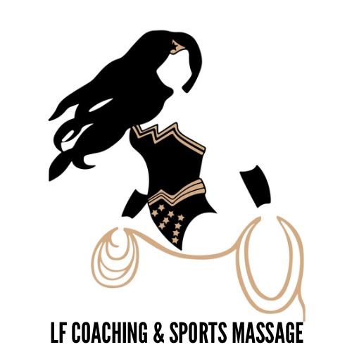 Louisa Finch Coaching