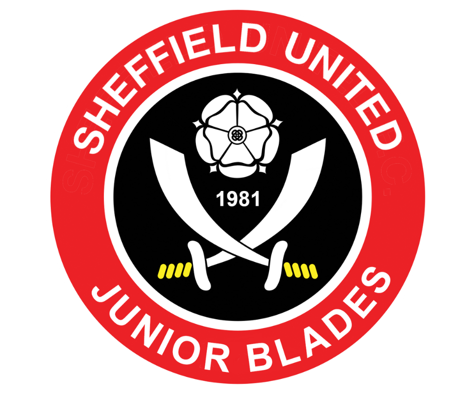 Sheffield Junior Blades