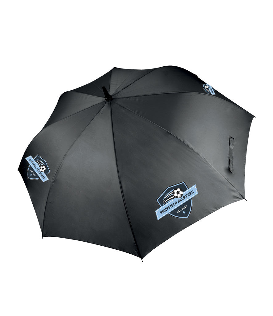 Sheffield All Stars Umbrella