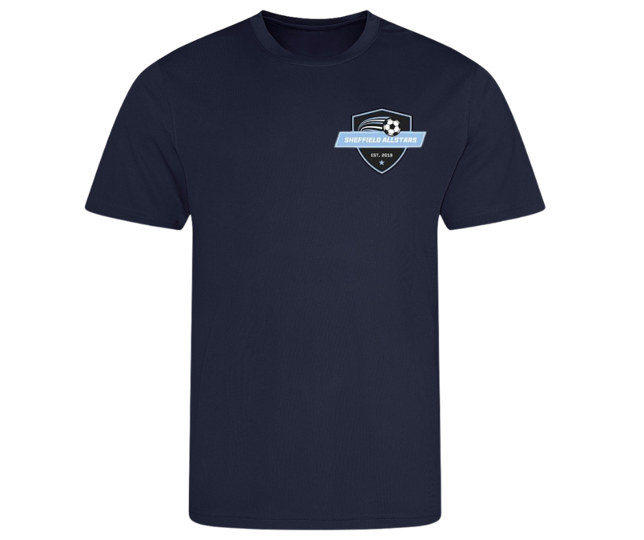 Sheffield All Stars T Shirt