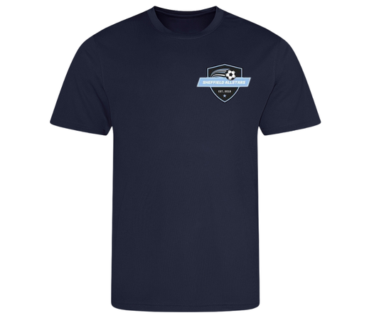 Sheffield All Stars T Shirt