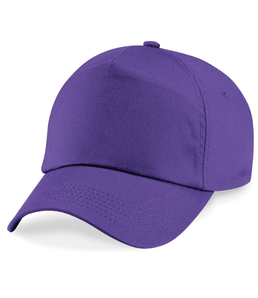 Adults Baseball Cap