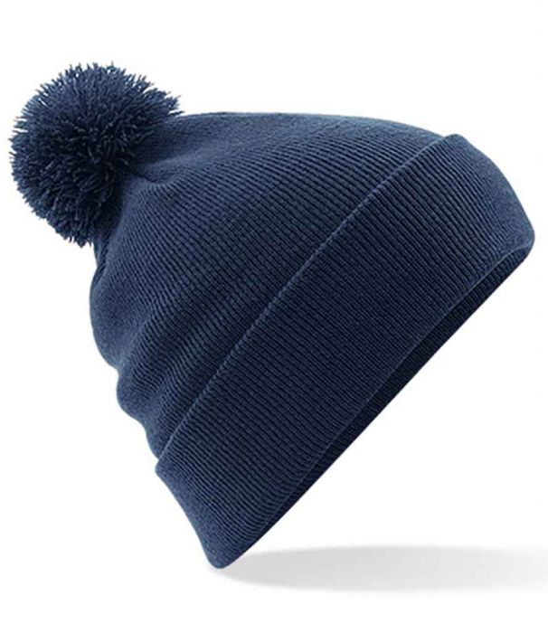 Teamwear Pom Pom Hat