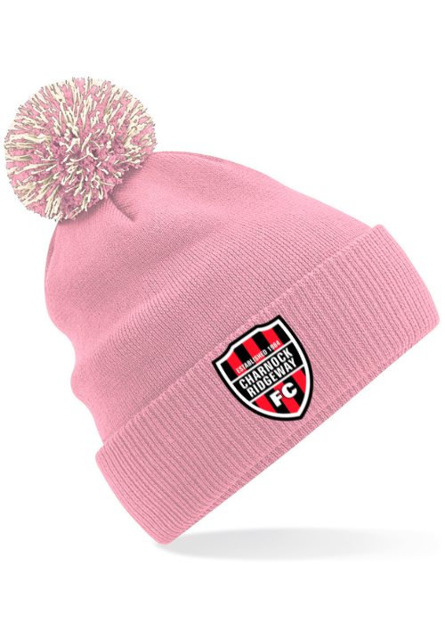 Charnock Ridgeway Beanie