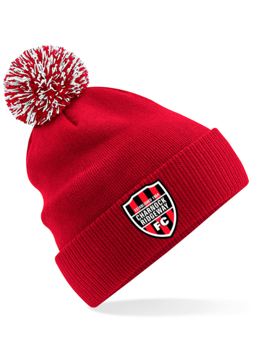 Charnock Ridgeway Beanie