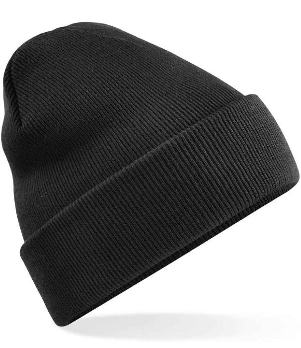 Teamwear Knitted Hat