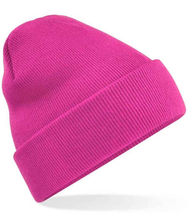 Teamwear Knitted Hat