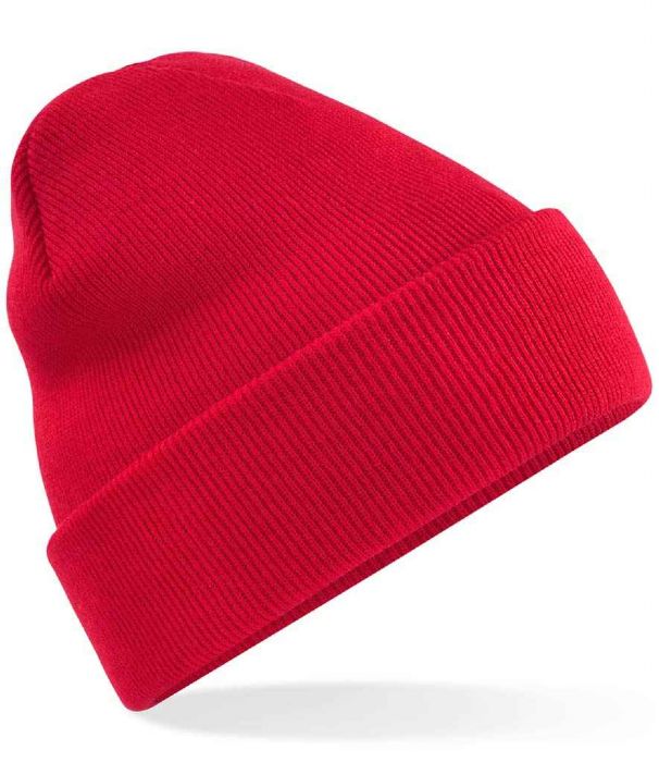 Teamwear Knitted Hat