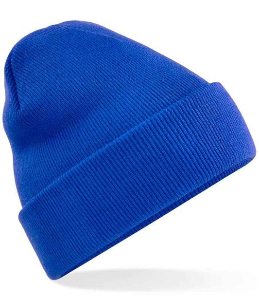 Teamwear Knitted Hat