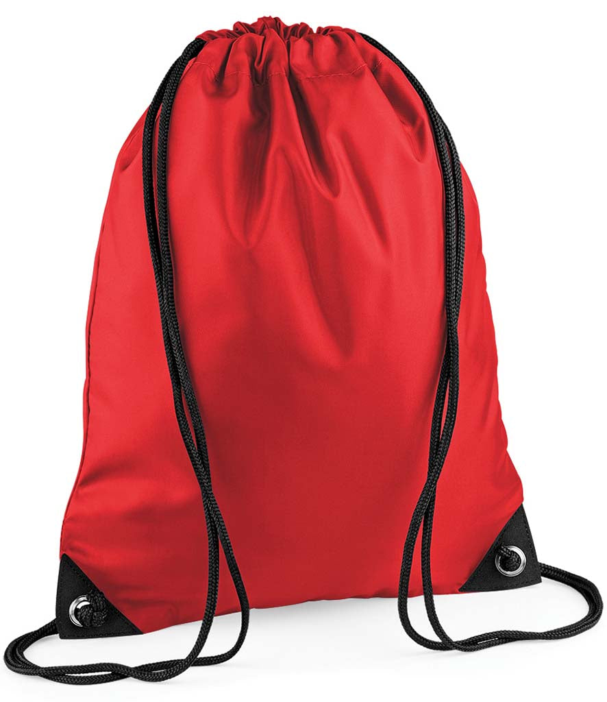 Drawstring Bag