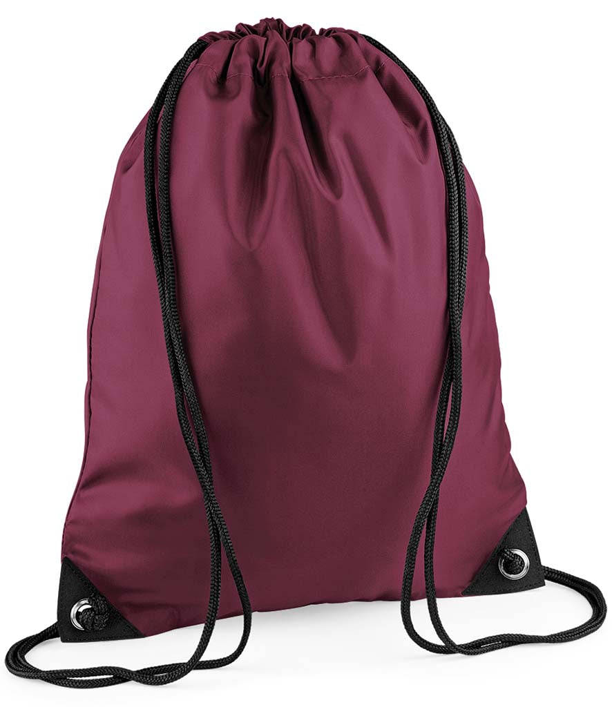 Drawstring Bag