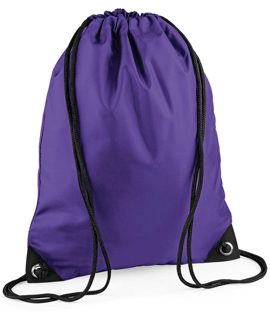 Drawstring Bag