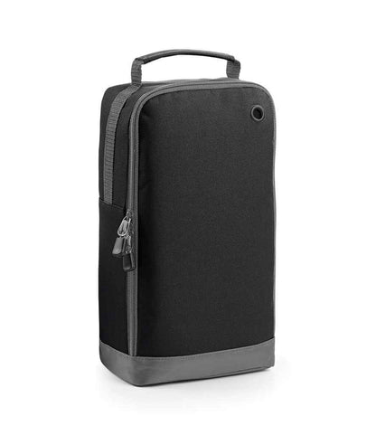 Athleisure Shoe/Accessory Bag