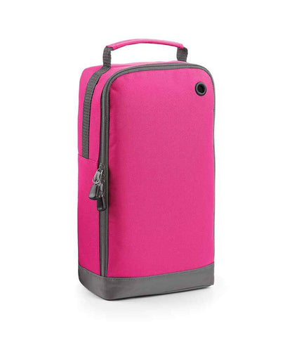 Athleisure Shoe/Accessory Bag