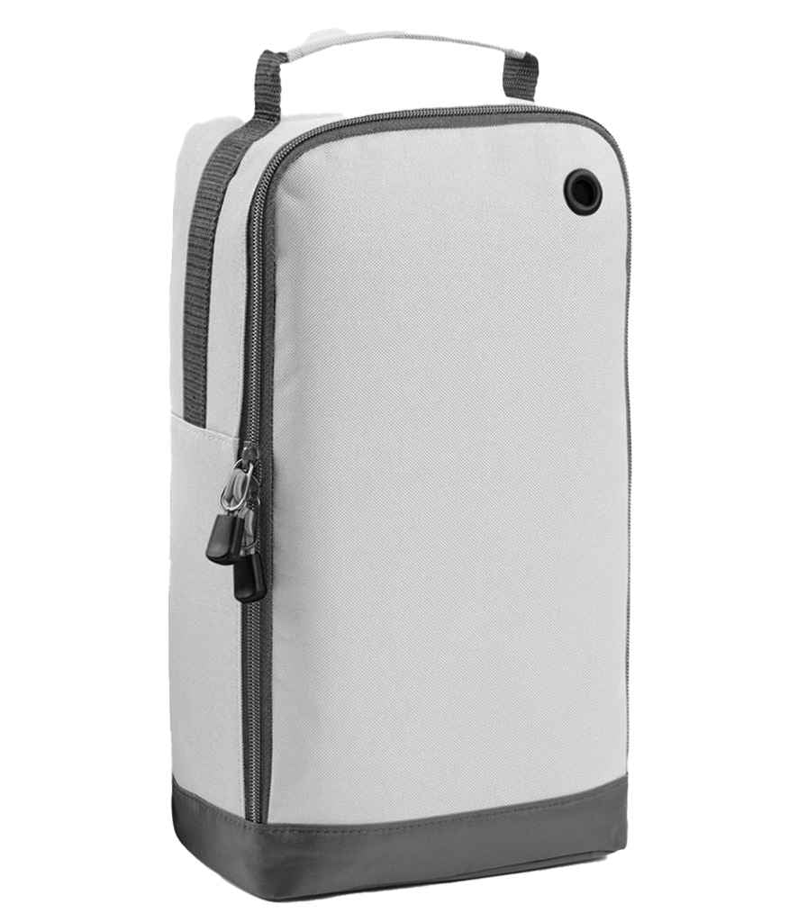 Athleisure Shoe/Accessory Bag