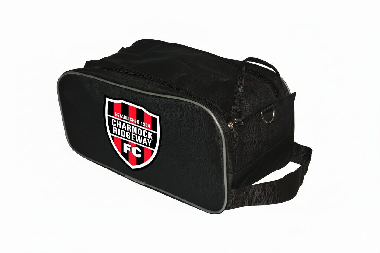 Charnock Ridegway Bootbag